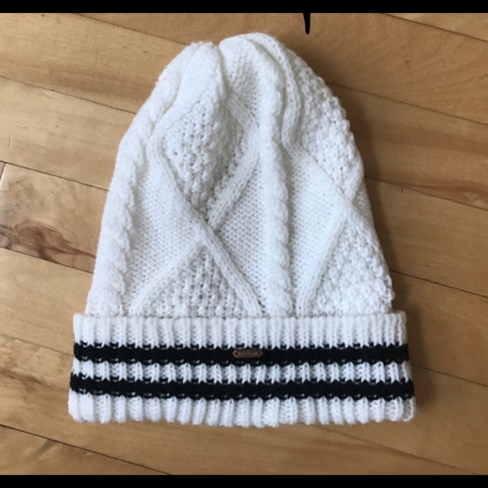 Free people beanie